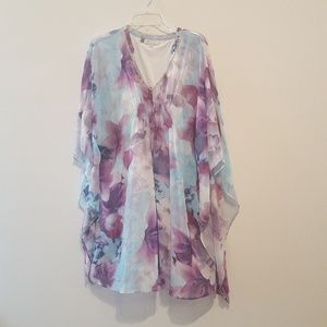 Jennifer Lopez dress size L